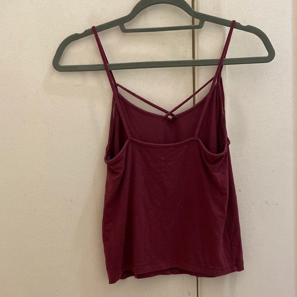 American Eagle Soft and Sexy Tank Top - Picture 2 of 3